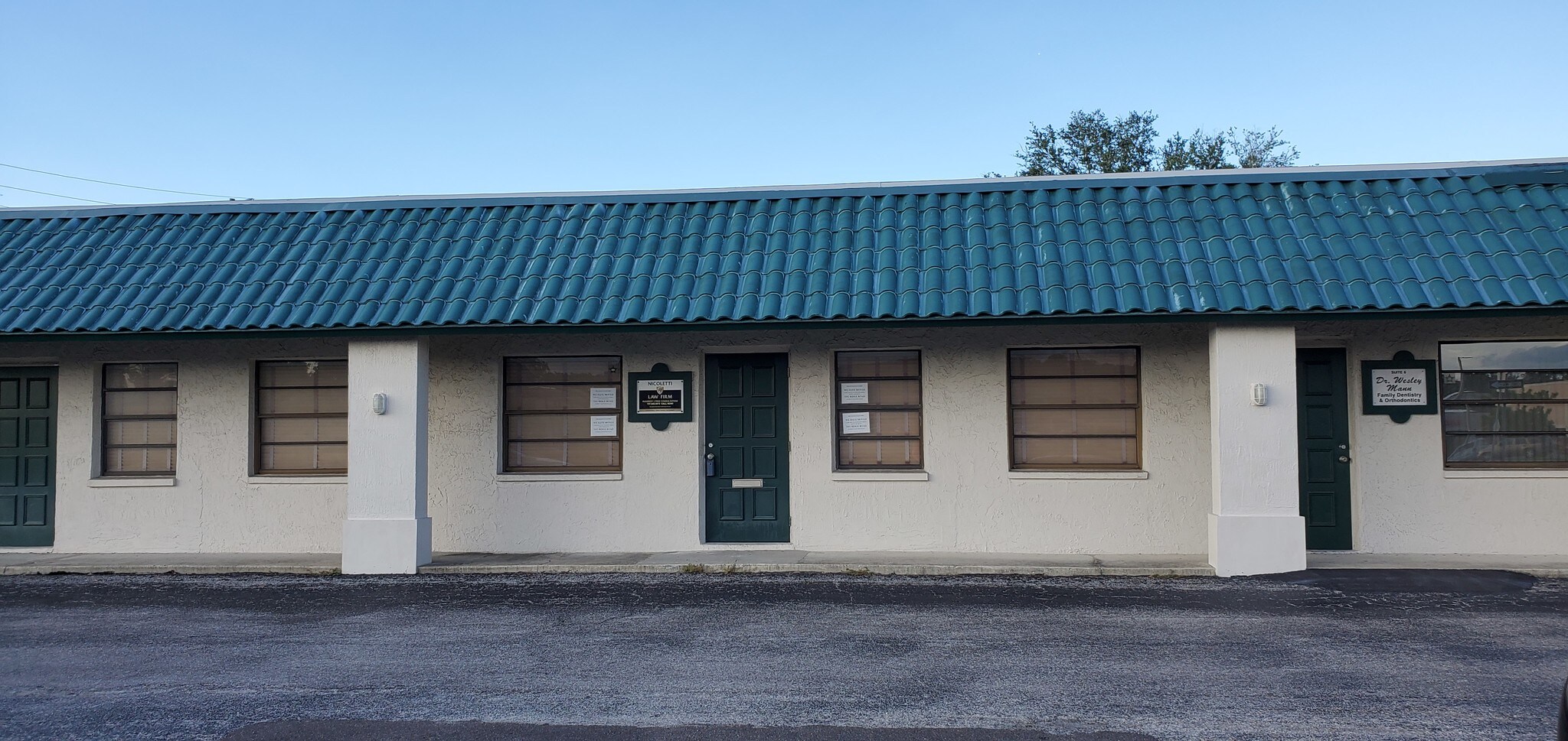 6609 Ridge Rd, Port Richey, FL for sale Building Photo- Image 1 of 1
