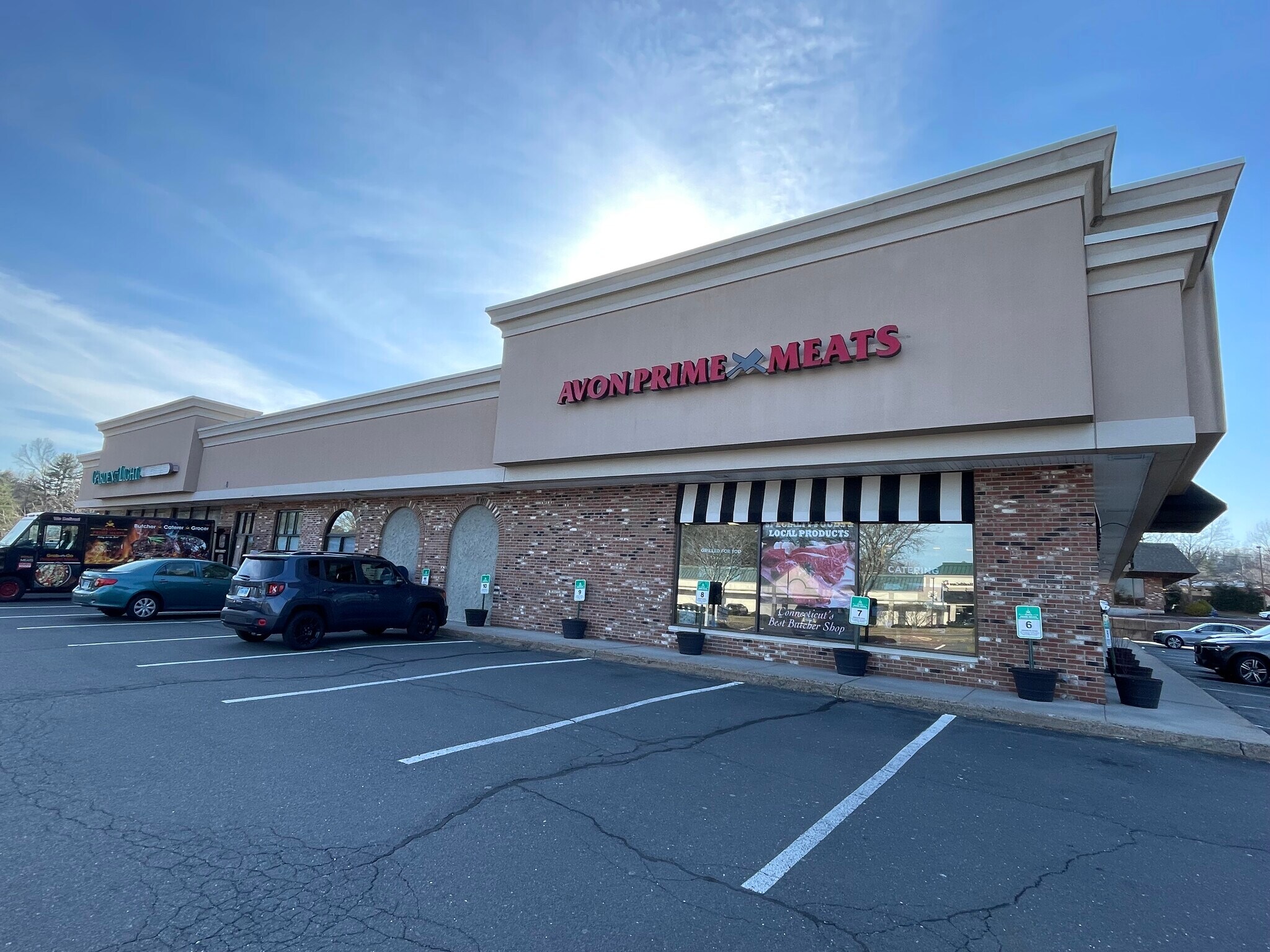 395 W Main St, Avon, CT for sale Building Photo- Image 1 of 1