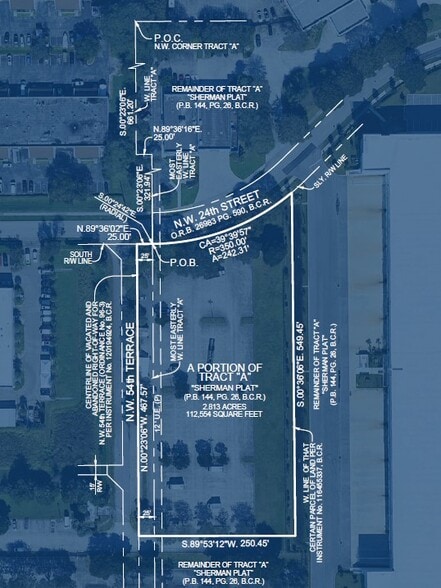 Northwest 24th Street, Margate, FL for sale - Building Photo - Image 3 of 3