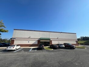 15560 NW Us-441, Alachua, FL for lease Building Photo- Image 2 of 12