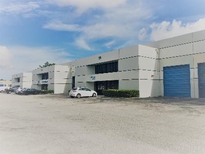 7231-7253 NW 54th St, Miami, FL for lease - Other - Image 1 of 1