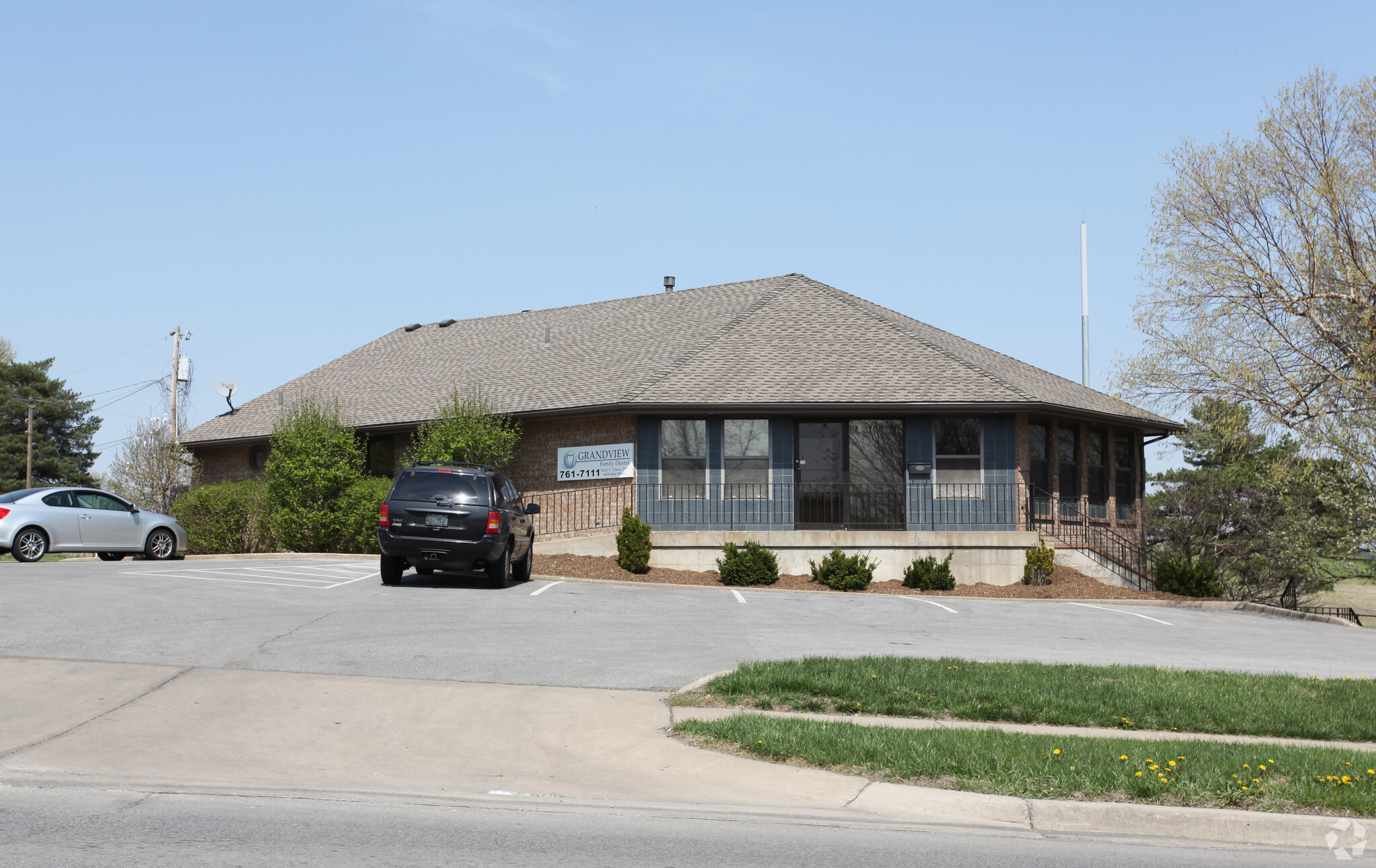 6400 Main St, Grandview, MO for sale Primary Photo- Image 1 of 1