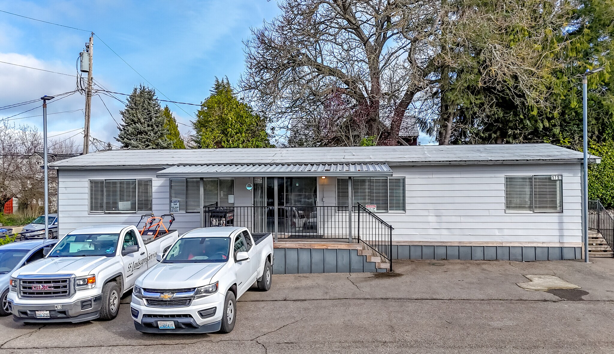 1710 6th St, Bremerton, WA for sale Primary Photo- Image 1 of 1