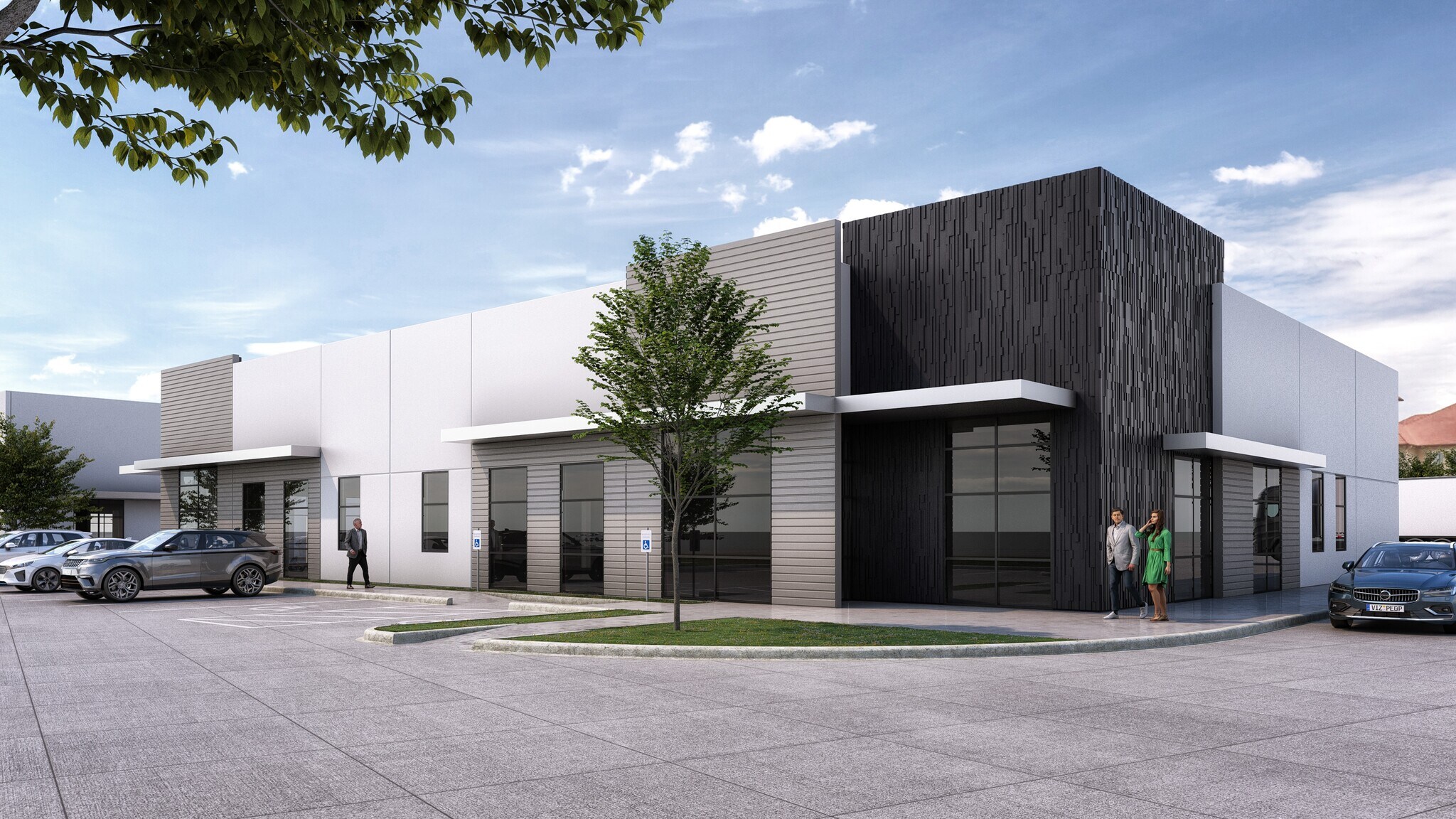 220 W Exchange Pky, Allen, TX for sale Primary Photo- Image 1 of 1