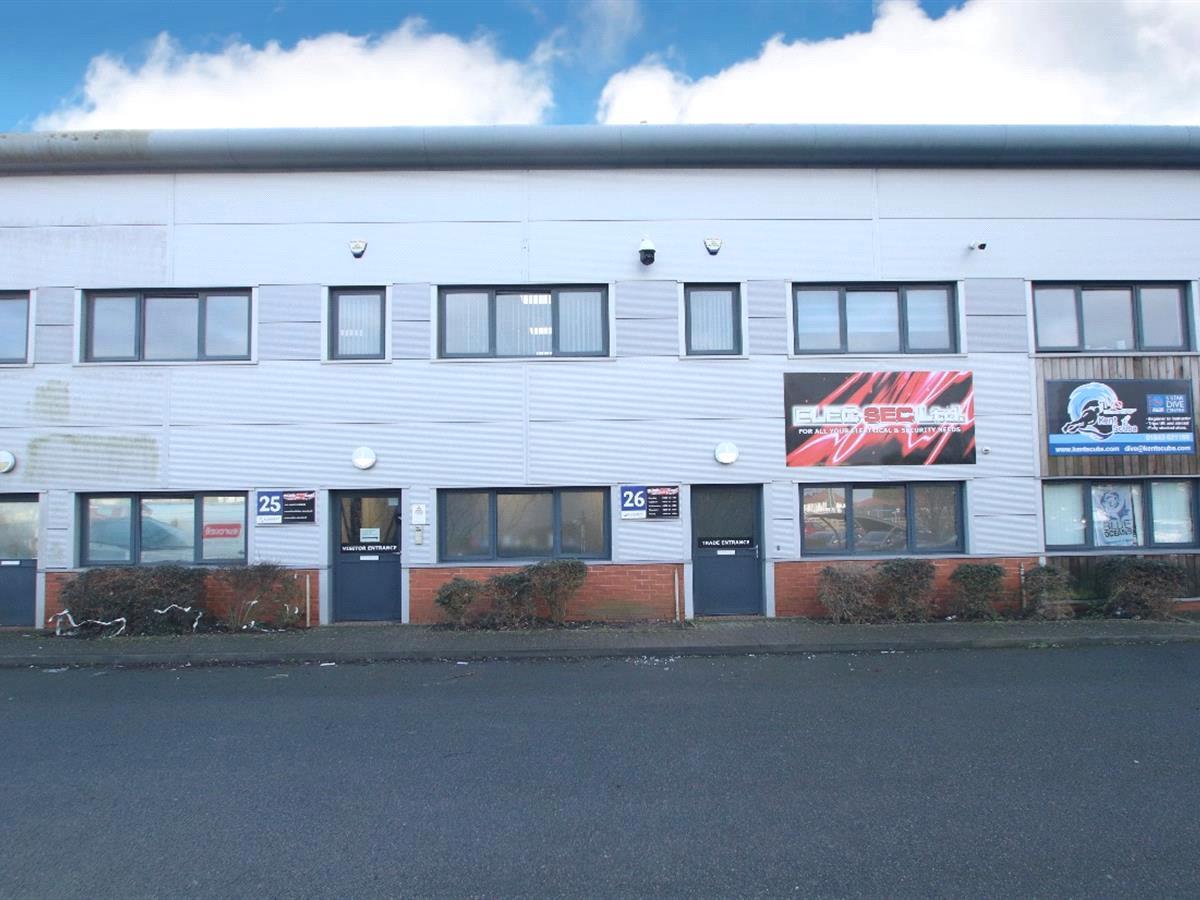 Ozengell Pl, Ramsgate for lease Building Photo- Image 1 of 2