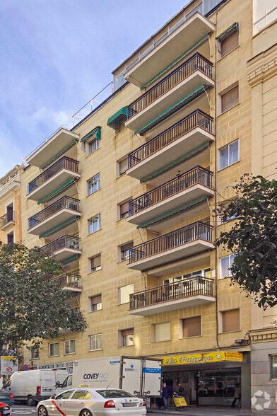 Calle de Toledo, 109, Madrid, Madrid for sale - Building Photo - Image 2 of 2