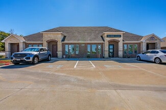 More details for 8212 Liberty Grove Rd, Rowlett, TX - Office for Sale