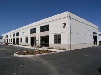 More details for 905 Cotting Ln, Vacaville, CA - Industrial for Lease