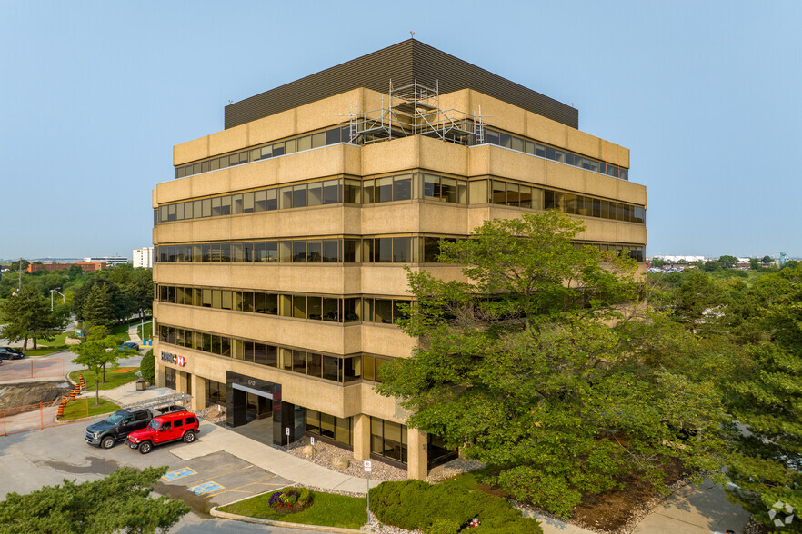 170 Attwell Dr, Toronto, ON for lease - Building Photo - Image 1 of 11