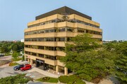Skyway Business Park - Bar