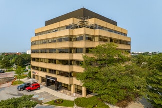 More details for 170 Attwell Dr, Toronto, ON - Office/Retail for Lease