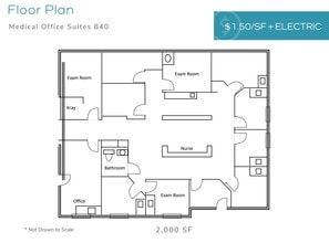 840-854 Townsite Dr, Vista, CA for lease Floor Plan- Image 1 of 1
