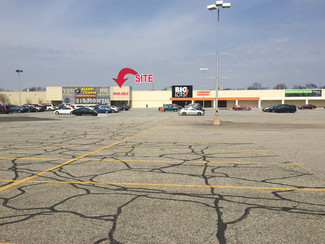 More details for 420-424 W McKinley Ave, Mishawaka, IN - Retail for Lease