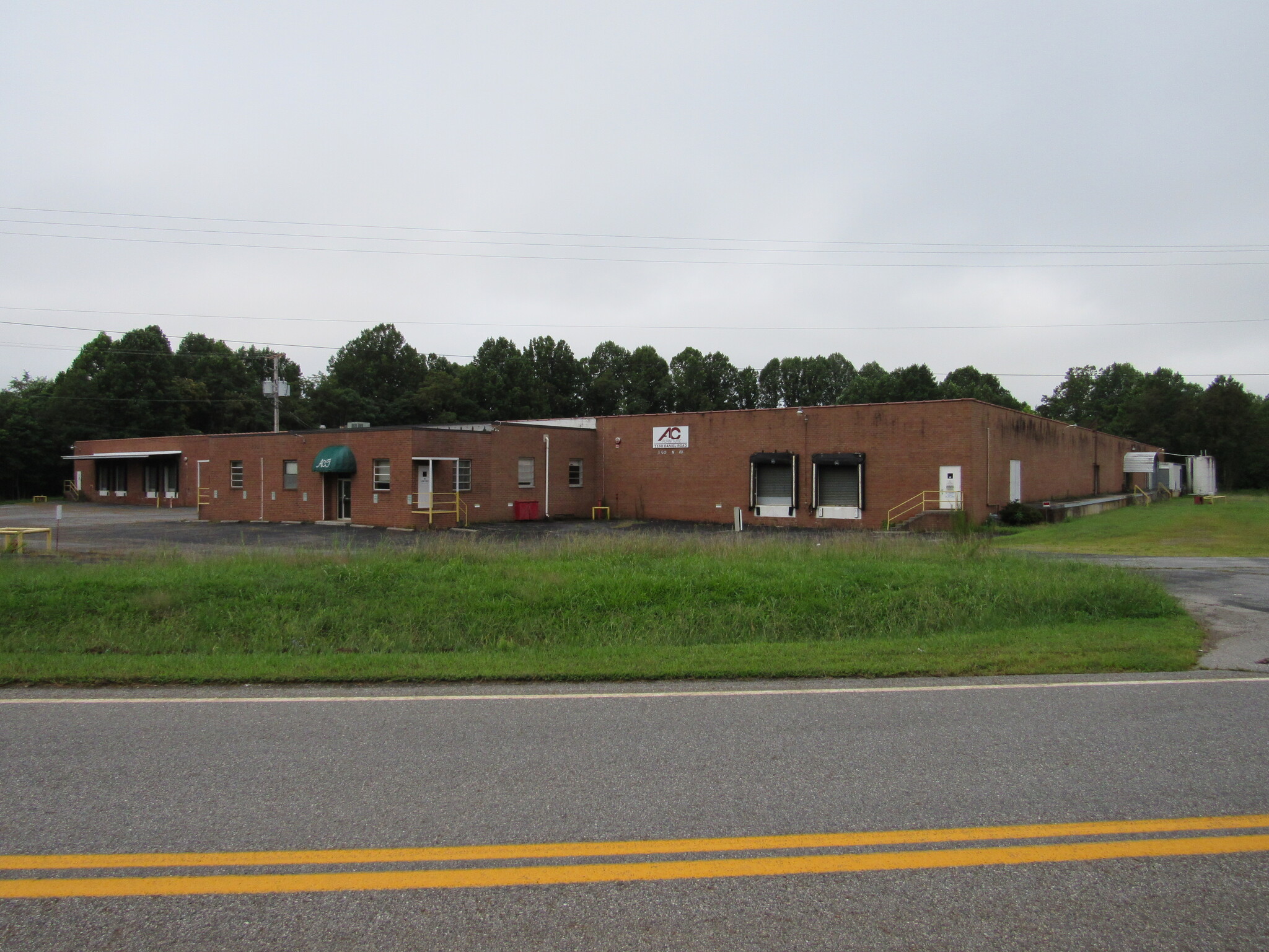 1160 Daniel Rd, Axton, VA for lease Building Photo- Image 1 of 11