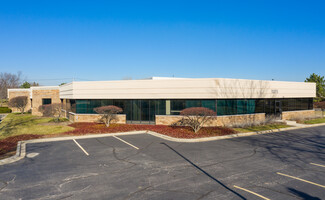 More details for 1375 Tri-State Parkway, Gurnee, IL - Office for Sale