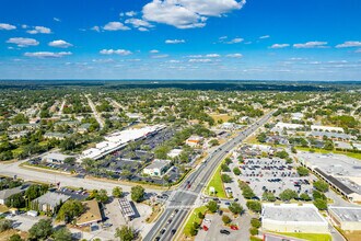 4185-4251 Mariner Blvd, Spring Hill, FL - AERIAL  map view