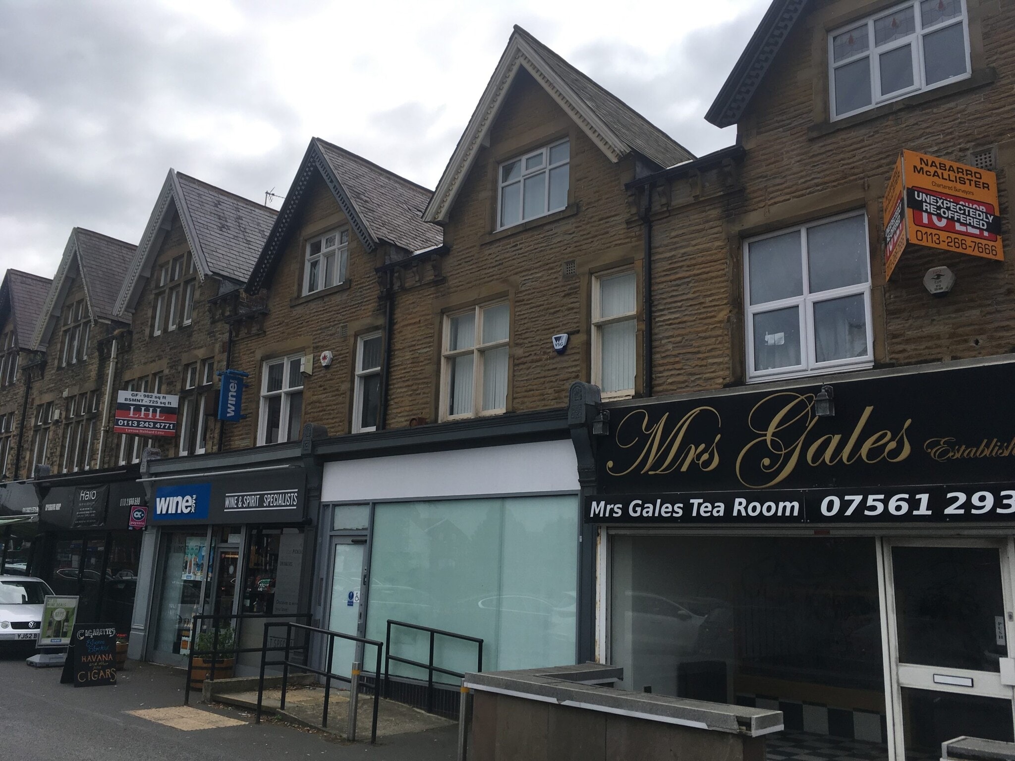 in 77 Street Ln, Leeds for sale Primary Photo- Image 1 of 1