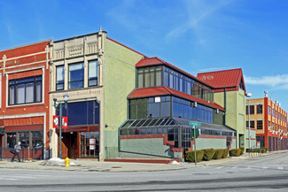 More details for 29 S Saginaw St, Pontiac, MI - Retail for Lease