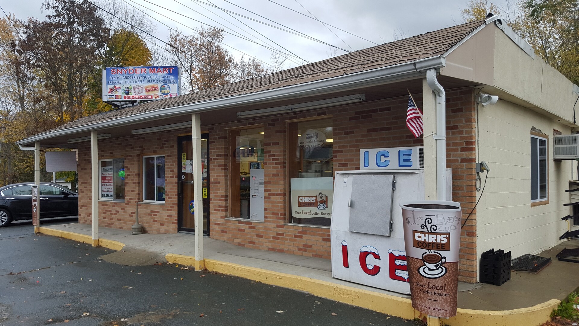 360 Peck Rd, North Greenbush, NY for sale Primary Photo- Image 1 of 1