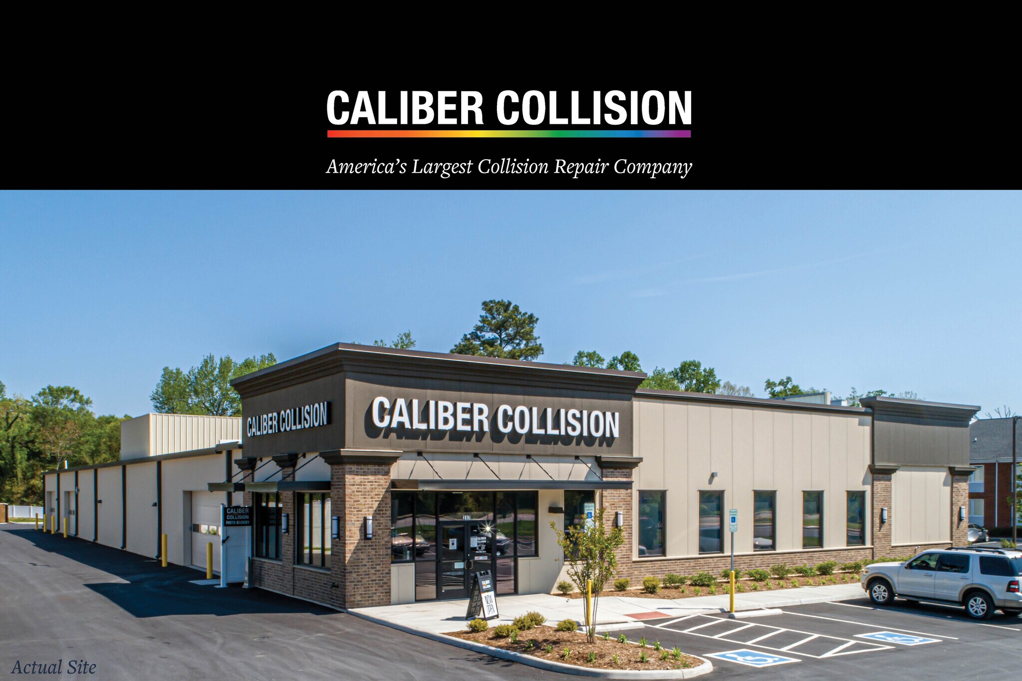 317 Bypass Rd, Williamsburg, VA for sale Building Photo- Image 1 of 1