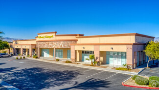 More details for 4370 W Cheyenne Ave, North Las Vegas, NV - Retail for Sale