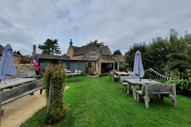 The Craven Arms, Cheltenham for lease - Building Photo - Image 2 of 6