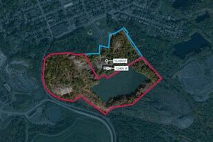 500 Albion-Commons rd, Pen Argyl PA - Land