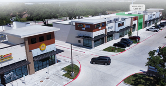 More details for 1320 CR 272, Leander, TX - Retail for Lease