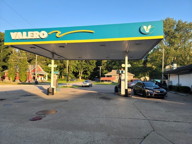 425 Main St, Troy, IN for sale - Primary Photo - Image 1 of 1