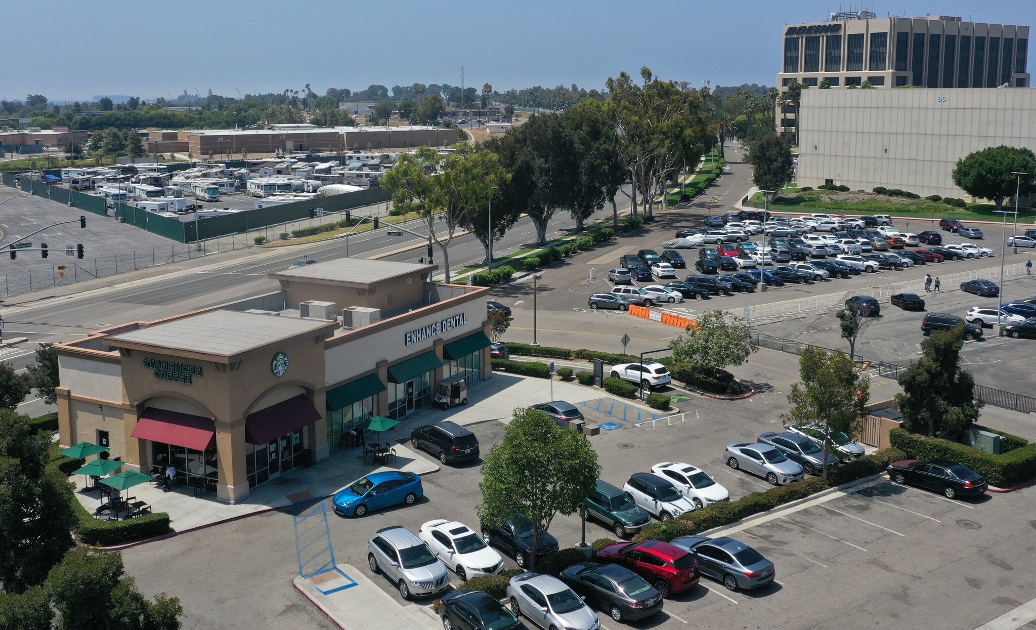 2311 Seal Beach Blvd, Seal Beach, CA for sale Building Photo- Image 1 of 1