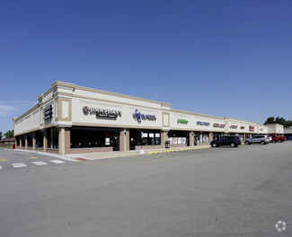 More details for 15412 Route 59, Plainfield, IL - Retail for Lease