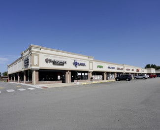 More details for 15412 Route 59, Plainfield, IL - Retail for Lease
