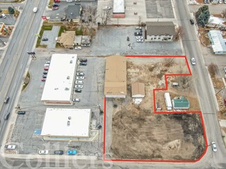 More details for 1111.5 Yellowstone Ave, Pocatello, ID - Industrial for Lease