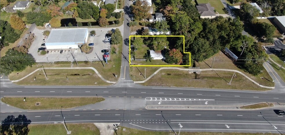 2800 N 1st St, Saint Augustine, FL for lease - Building Photo - Image 3 of 5