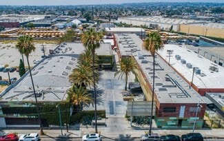 More details for 5955-5959 S Western Ave, Los Angeles, CA - Flex for Lease