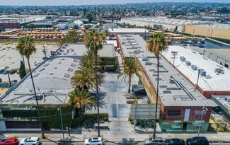 More details for 5955-5959 S Western Ave, Los Angeles, CA - Office for Sale