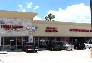 More details for 3425 FM 2920 Rd, Spring, TX - Retail for Lease