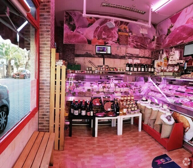 Multifamily in Sevilla la Nueva, Madrid for sale - Interior Photo - Image 1 of 1