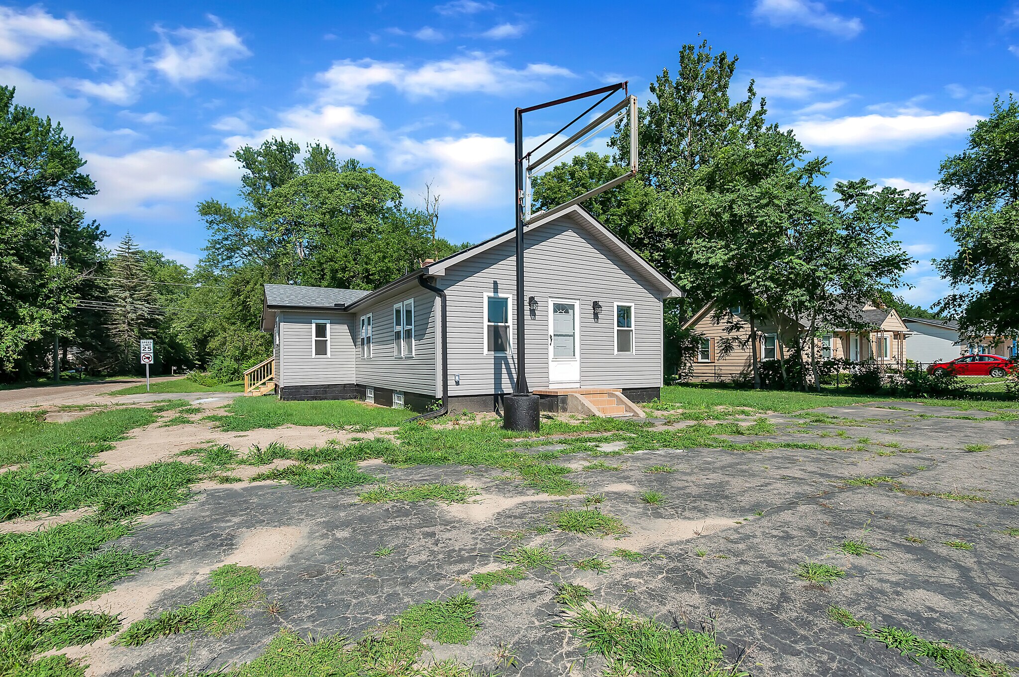 258 Main St, Belleville, MI for sale Primary Photo- Image 1 of 1