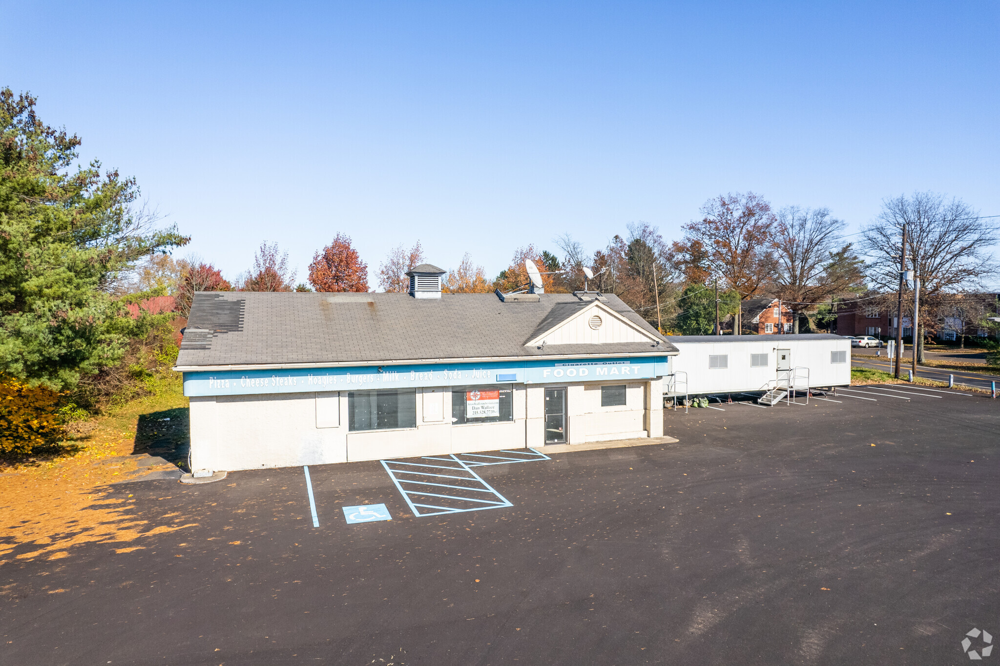 2401 Bethlehem Pike, Hatfield, PA 19440 - Retail for Sale | LoopNet