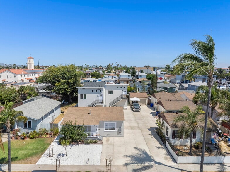 4343 Bancroft St, San Diego, CA for sale - Building Photo - Image 2 of 24