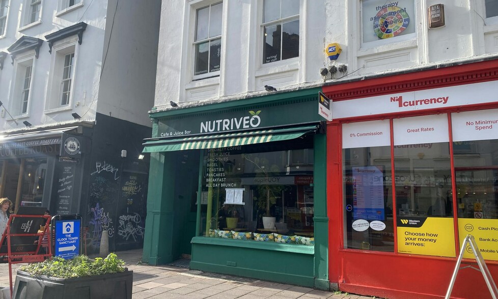 37 Ship St, Brighton for lease - Building Photo - Image 3 of 6