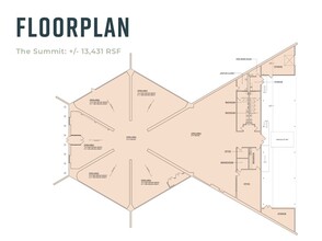 1776 Montano Rd NW, Albuquerque, NM for lease Floor Plan- Image 1 of 1