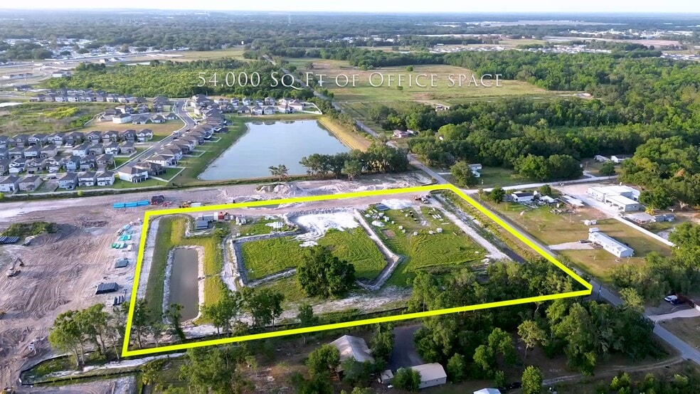 2606 Crystal Springs Rd, Zephyrhills, FL for sale - Commercial Listing Video - Image 2 of 65