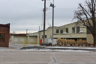 More details for 1170 Central Industrial Dr, Saint Louis, MO - Industrial for Lease