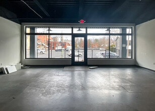 34 Bridge St, Great Barrington, MA for lease Interior Photo- Image 2 of 18