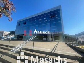 Office in Terrassa, Barcelona for lease Interior Photo- Image 1 of 12