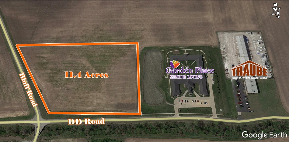 New Bluff Rd, Columbia, IL 62236 | LoopNet