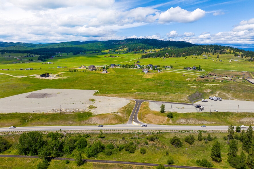 2621 U.S. 2 W hwy, Kalispell, MT for sale - Building Photo - Image 2 of 19