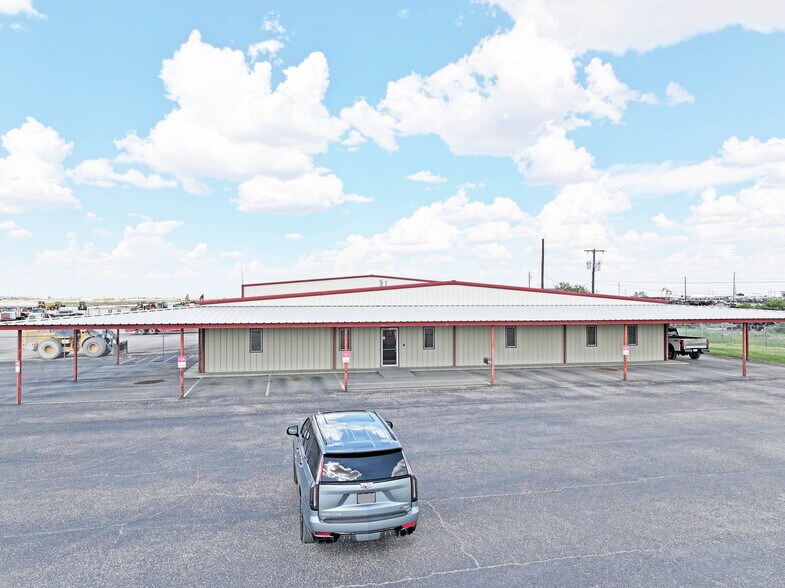 2655 S County Rd W, Odessa, TX for sale - Building Photo - Image 3 of 84